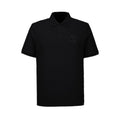 Skechers Men Polo Shirt - Black