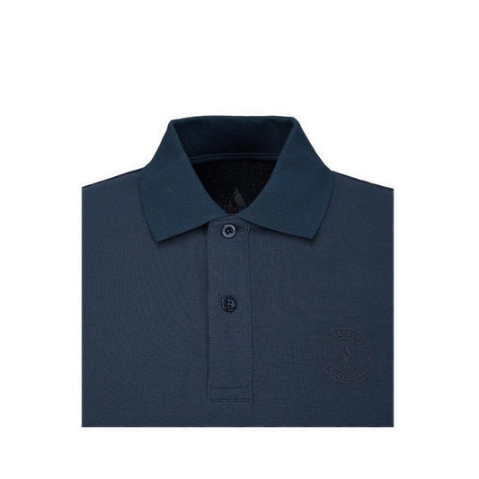Skechers Men Polo Shirt - Navy