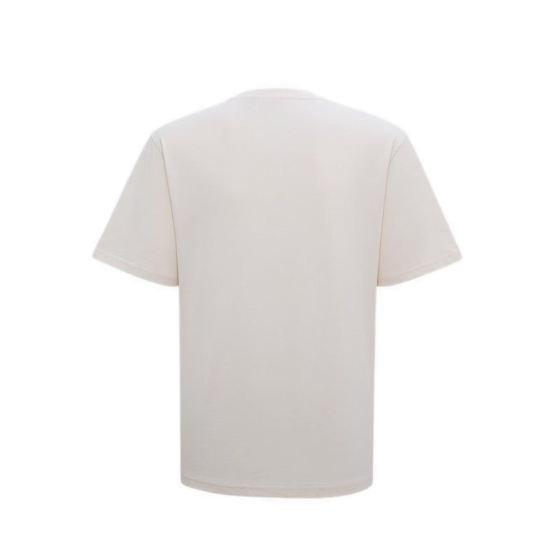Skechers Men Pocket T-Shirt - Beige
