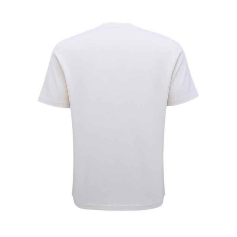 Skechers Men T-Shirt - Beige