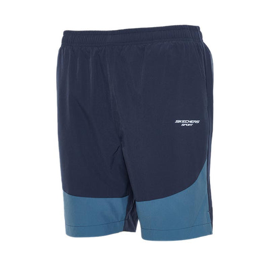 Skechers Men Sports Shorts - Black