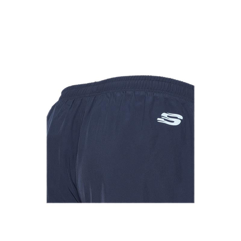 Skechers Men Sports Shorts - Black