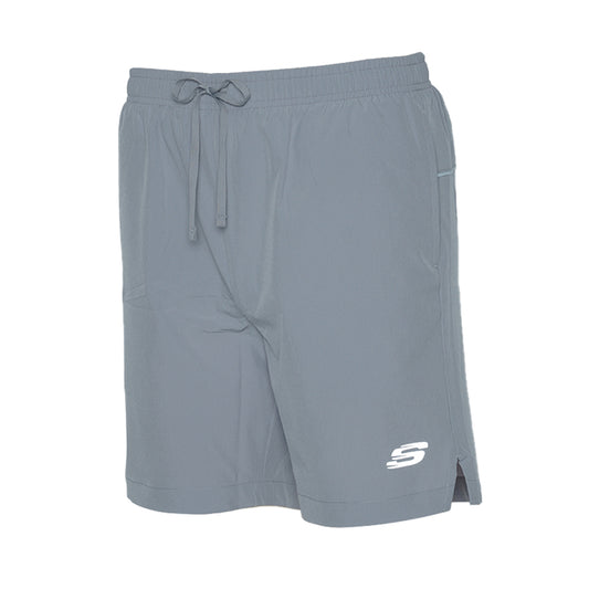 Skechers Men Sports Shorts - Opal Gray