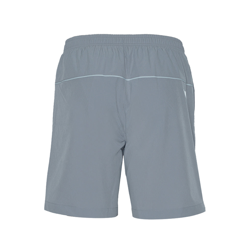 Skechers Men Sports Shorts - Opal Gray