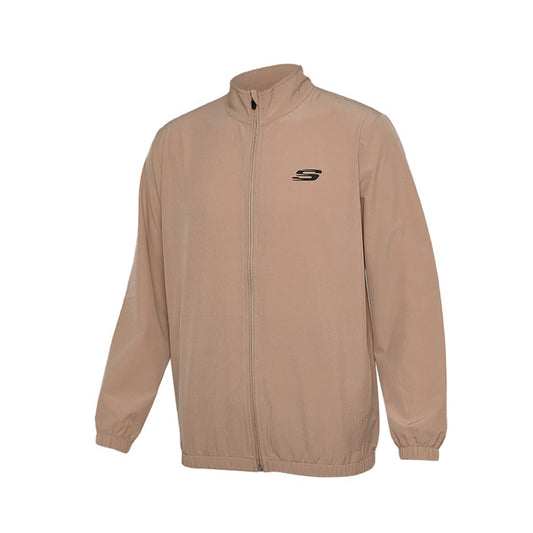 Skechers Sports Men's Jacket - Taupe