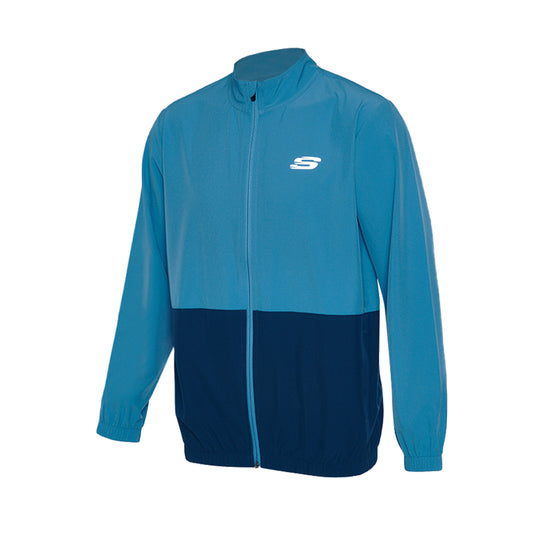 Skechers Men Sports Jackets - Niagara