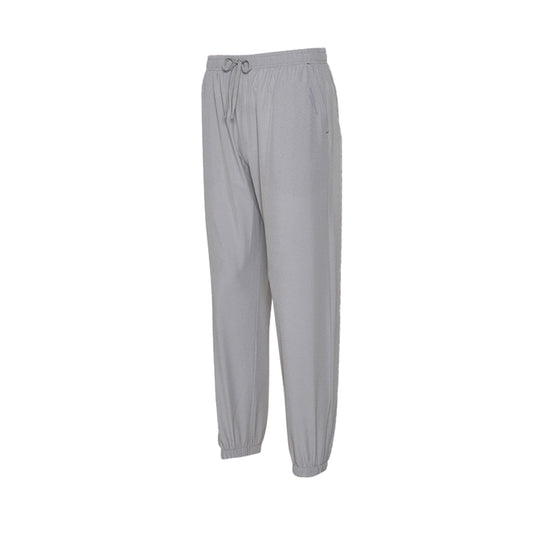 Skechers Men Sports Pants - Opal Gray