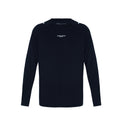 Skechers Men Sports Long Sleeve T-Shirts - Black