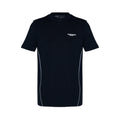 Skechers Men Sports T-Shirts - Black