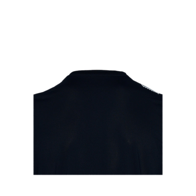 Skechers Men Sports T-Shirts - Black