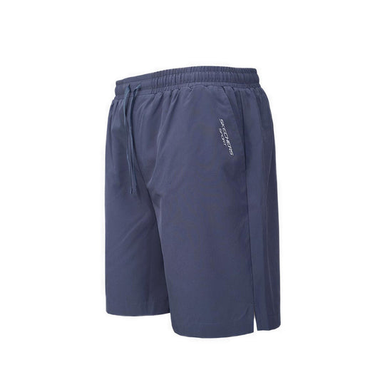 Skechers Men Sport Shorts - Grey