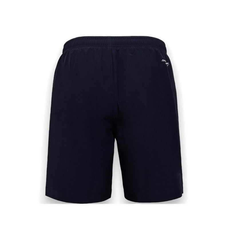 Skechers Men Sport Shorts - Black