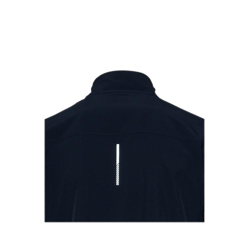 Skechers Men Sport Jacket - Black