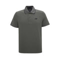 Skechers Men Sport Polo Shirt - Grey