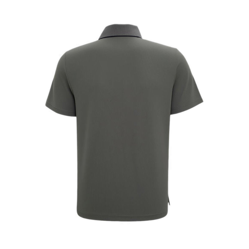 Skechers Men Sport Polo Shirt - Grey