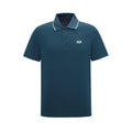 Skechers Men Sport Polo Shirt - Teal