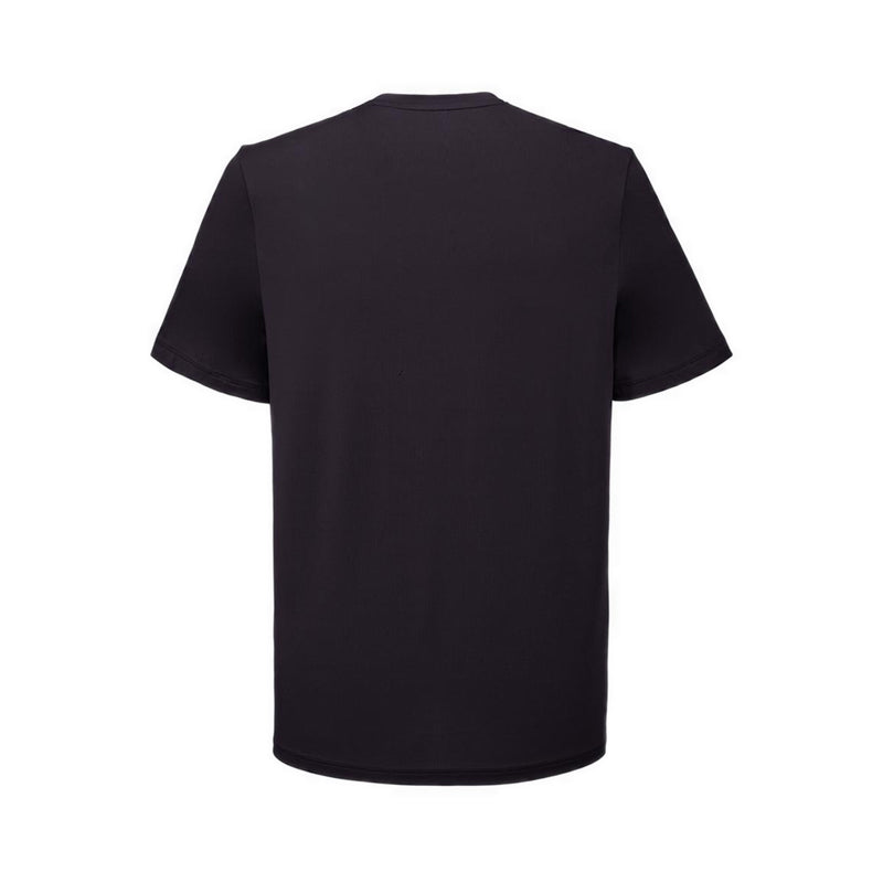Skechers Men Sport T-Shirt - Black