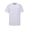 Skechers Men Sport T-Shirt - White