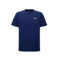 Skechers Men Sport T-Shirt - Navy