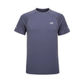 Skechers Men Sport T-Shirt - Grey