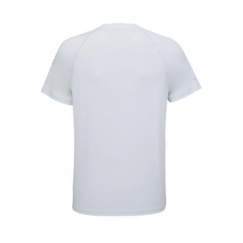 Skechers Men Sport T-Shirt - Blue