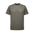 Skechers Men Sport T-Shirt - Grey