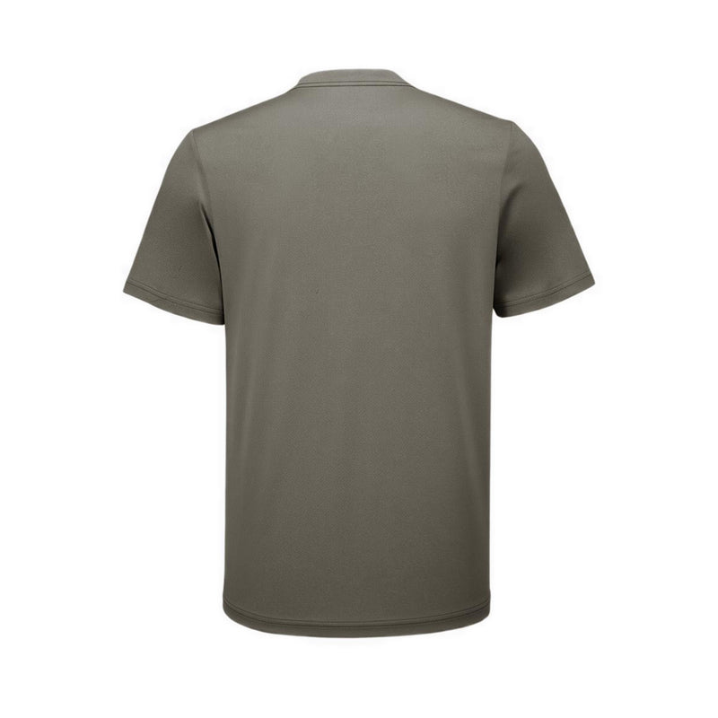 Skechers Men Sport T-Shirt - Grey