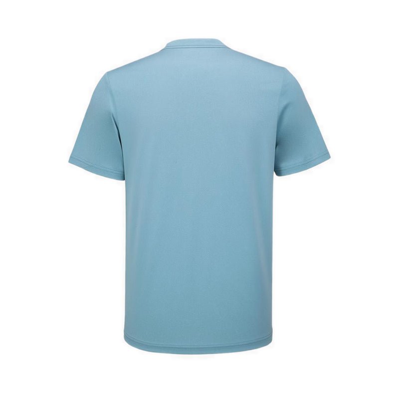 Skechers Men Sport T-Shirt - Teal