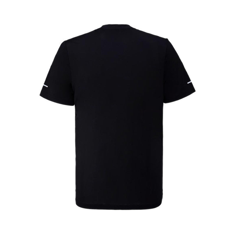 Skechers Men Sport T-Shirt - Black