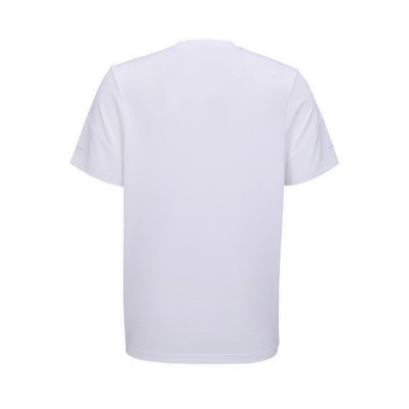 Skechers Men Sport T-Shirt - White