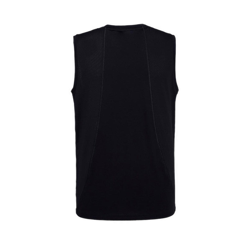 Skechers Men Sport Sleeveless Tee - Black