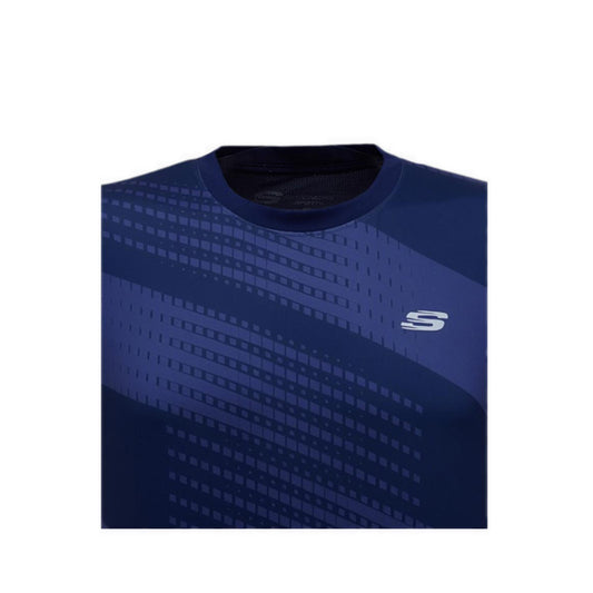 Skechers Men Sport Sleeveless - Navy