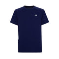Skechers Men Sport T-Shirt - Navy