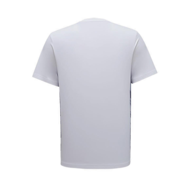 Skechers Men Sport T-Shirt - White