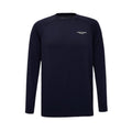 Skechers Men Sport Ls T-Shirt - Black