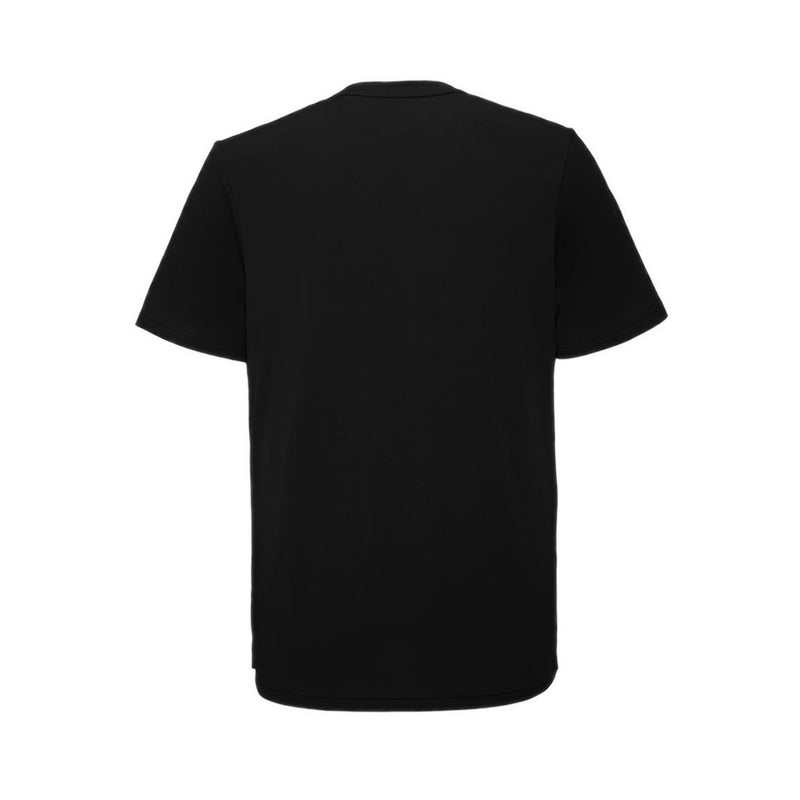 Skechers Men Sport T-Shirt - Black