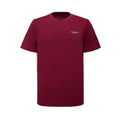 Skechers Men Sport T-Shirt - Red