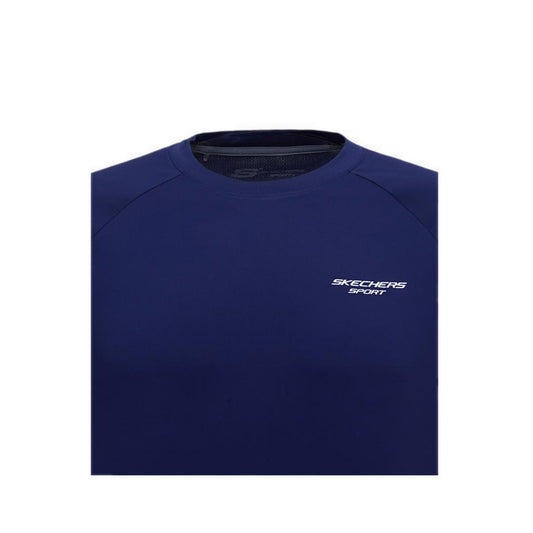 Skechers Men Sport T-Shirt - Multi