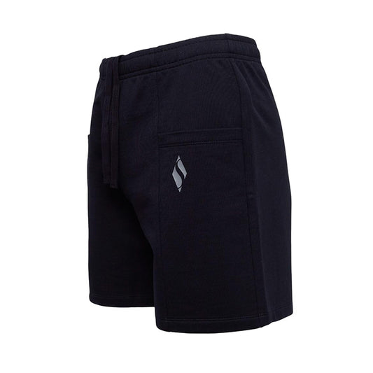 Skechers Women Shorts - Black