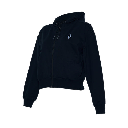 Skechers Women Hooded Jackets - Black