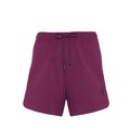 Skechers Women Shorts - Beaujolais
