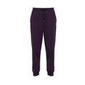 Skechers Women Jogger Pants - Mauve Wine