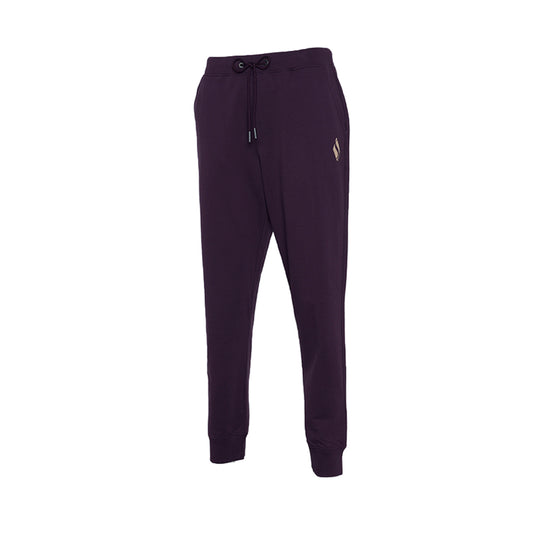 Skechers Women Jogger Pants - Mauve Wine