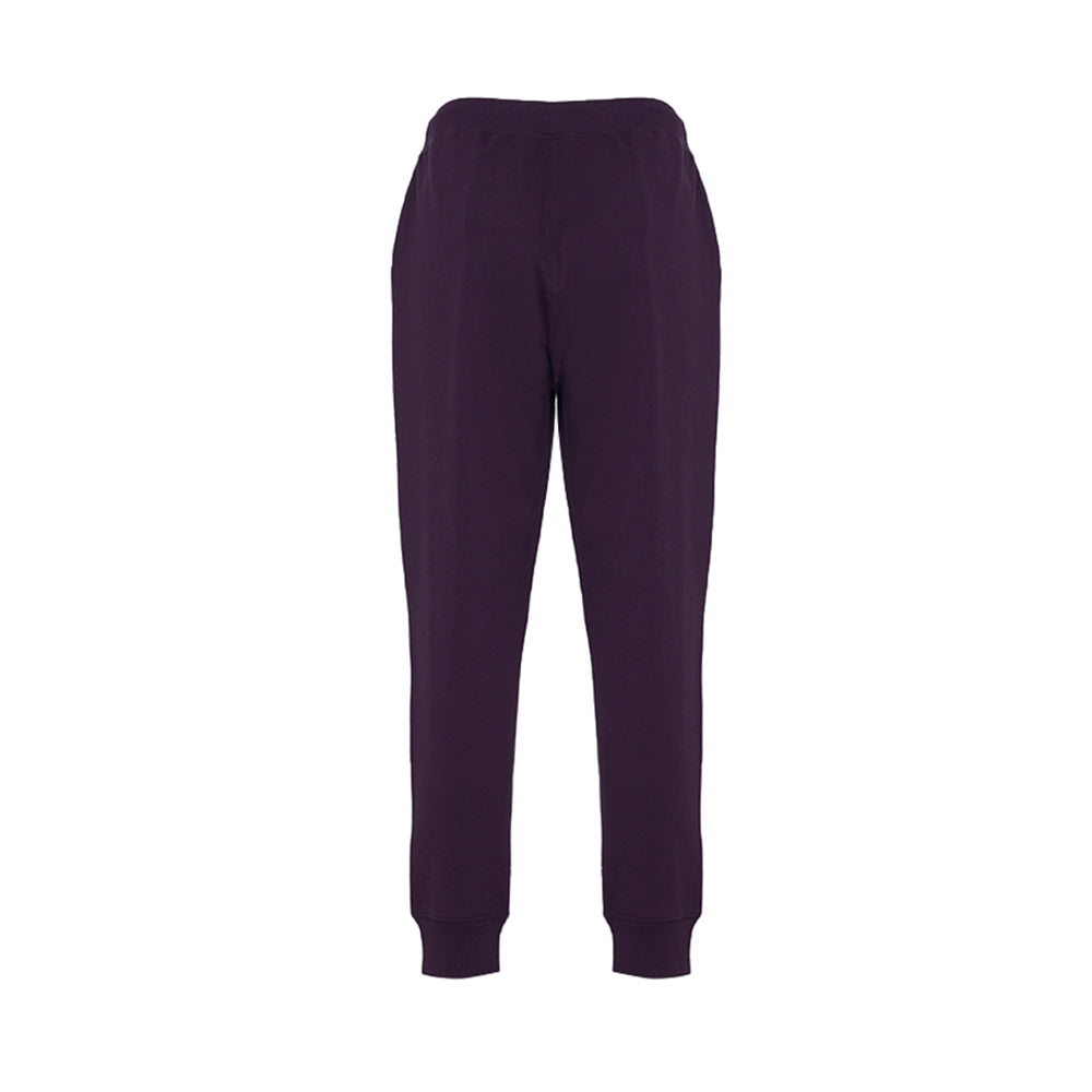 Skechers Women Jogger Pants - Mauve Wine