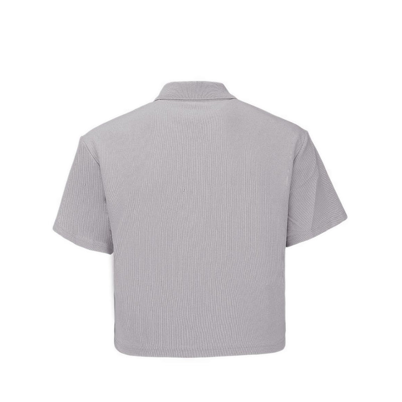Skechers Women Polo Shirt - Grey