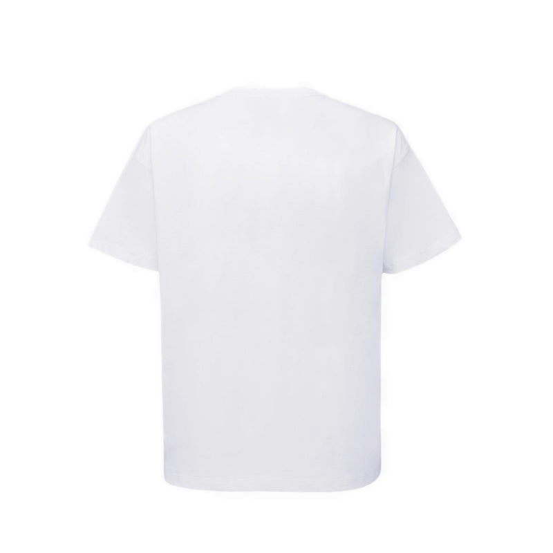 Skechers Women Vibes T-Shirt - White