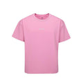 Skechers Women Graphic T-Shirt - Pink