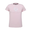 Skechers Women Tenis T-Shirt - Pink