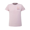 Skechers Women Surf T-Shirt - Pink