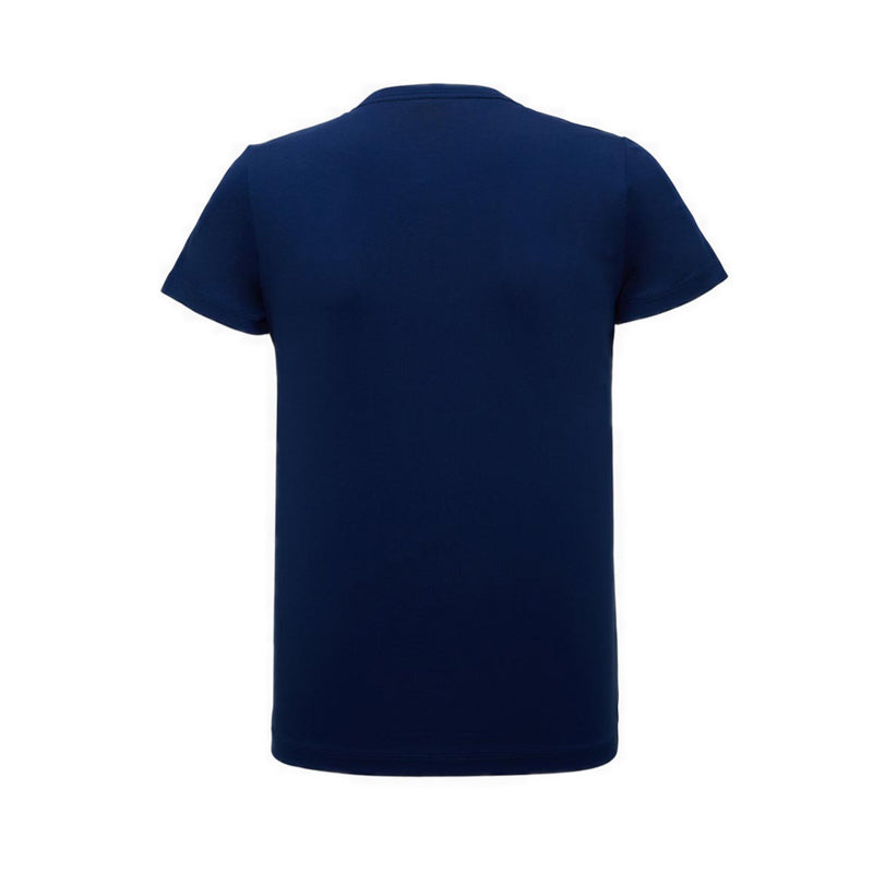 Skechers Women T-Shirt - Navy